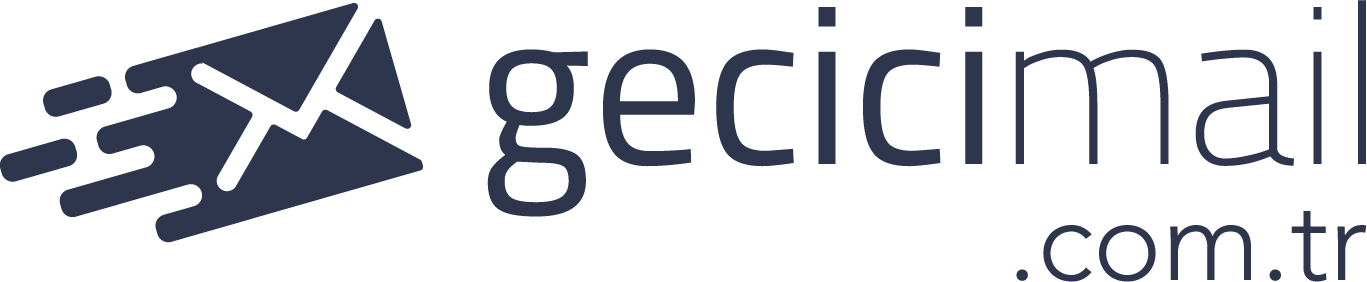 Geçici Mail